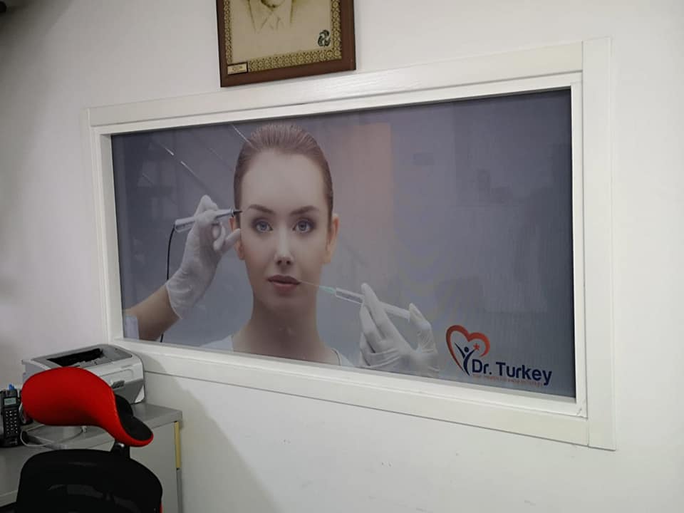 Baskı ve Display Ürünleri